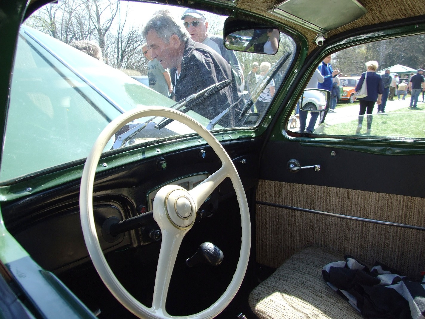 Fiat Berlina 1500 e