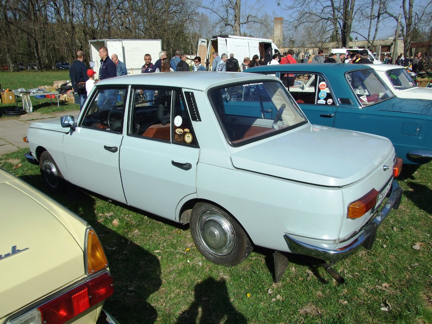 Wartburg 353 1d