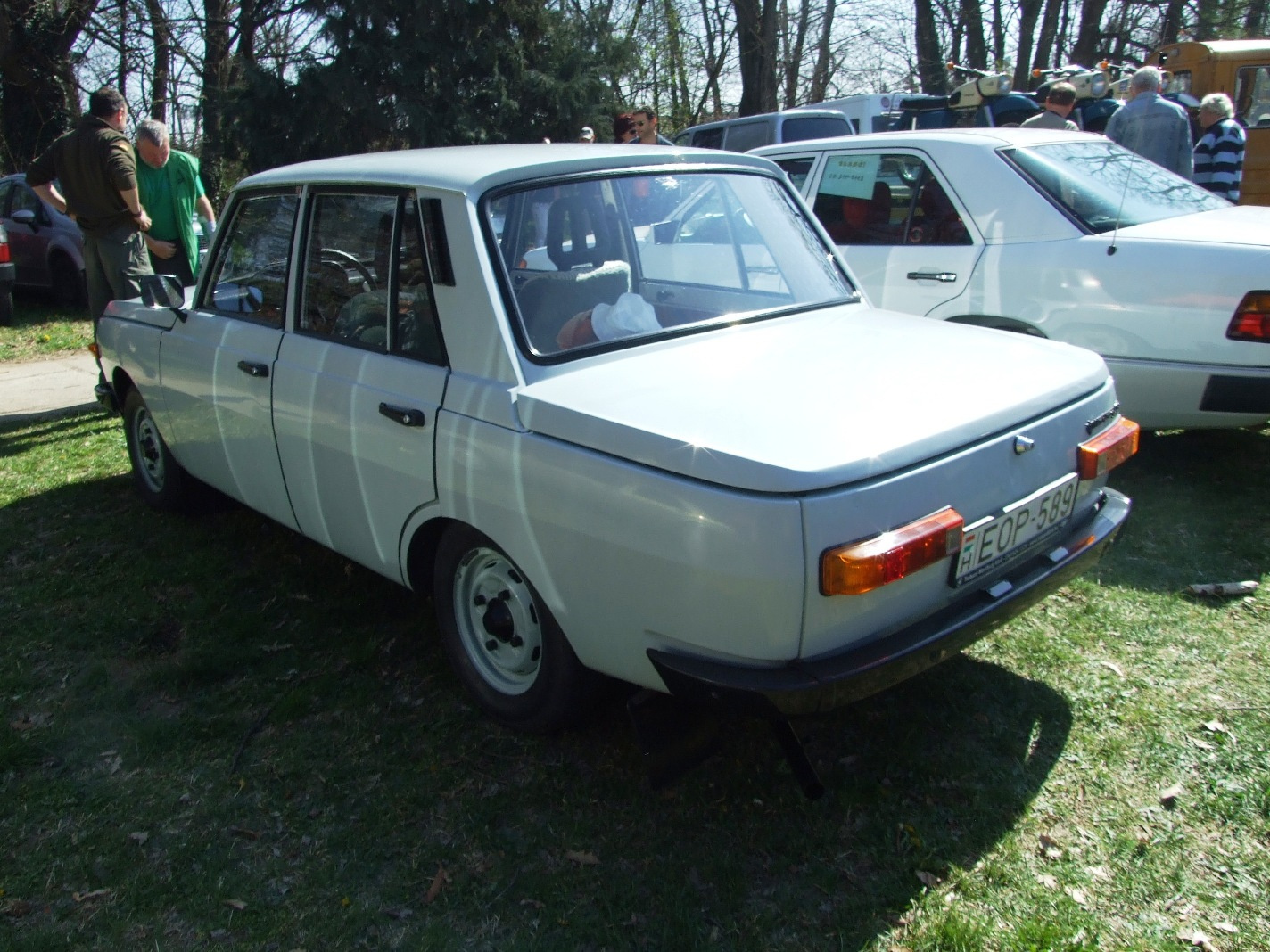 Wartburg 353 2c