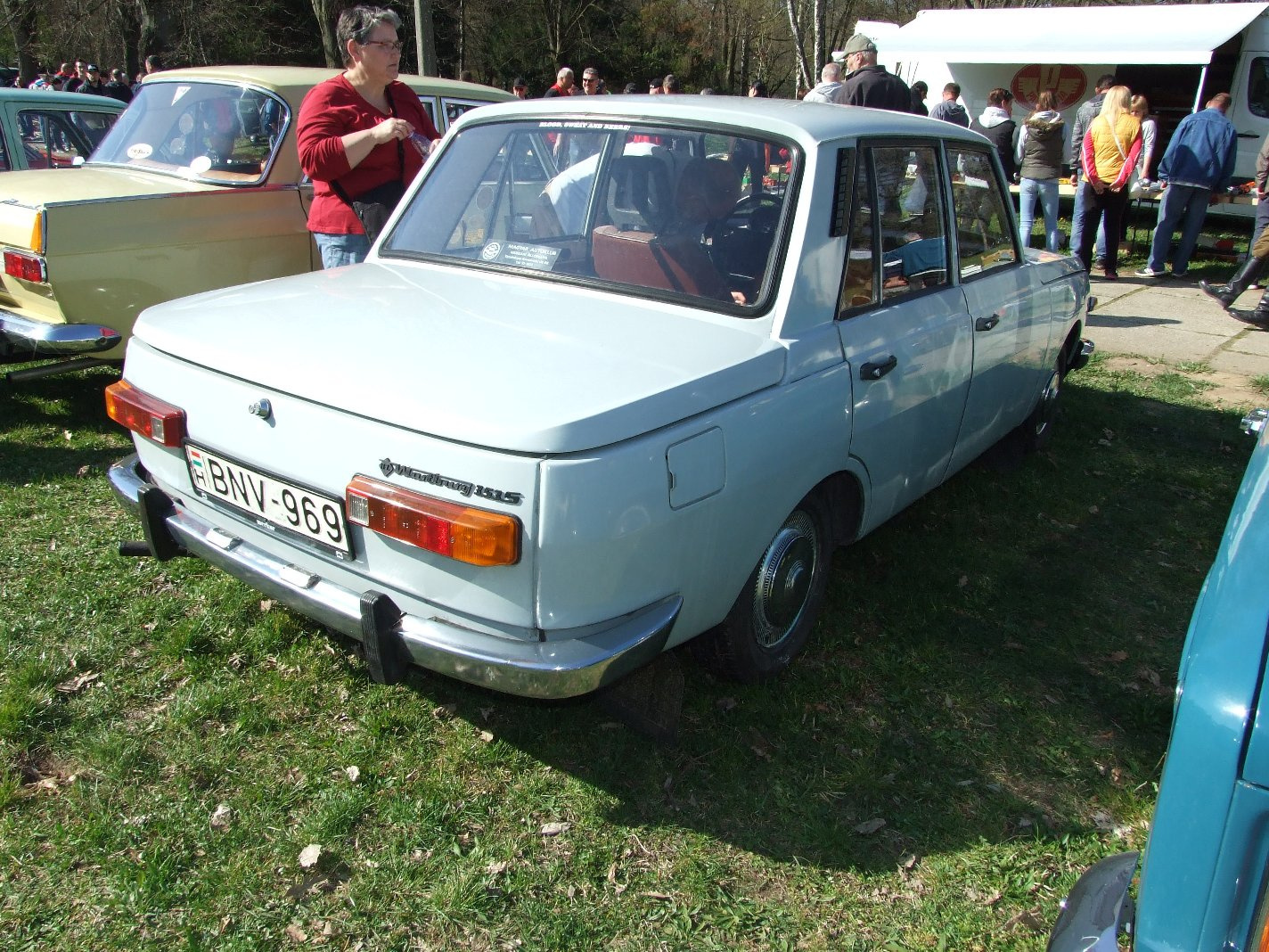 Wartburg 353 1c