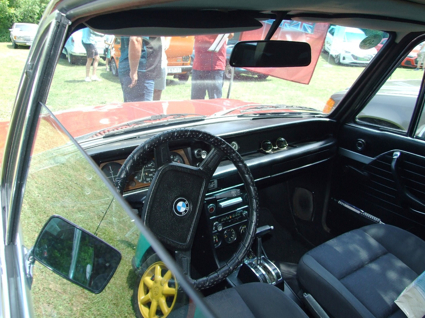 BMW 2002 e