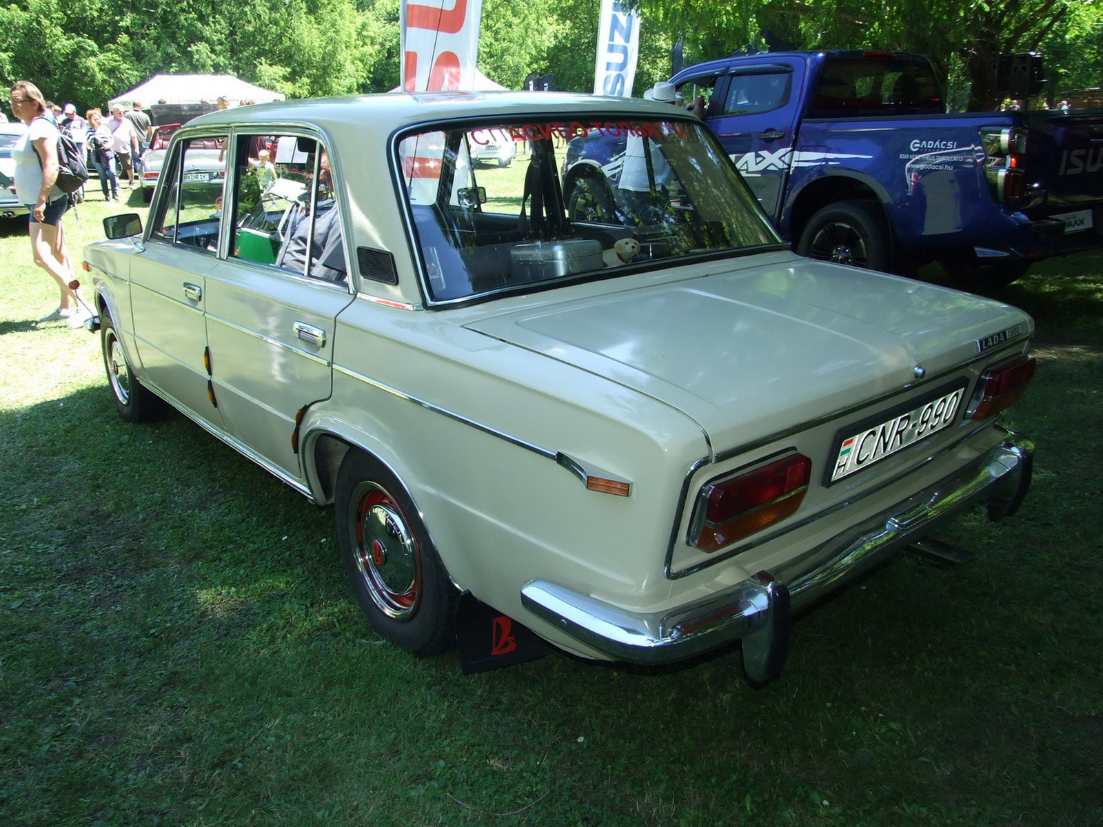 Lada 2103 e