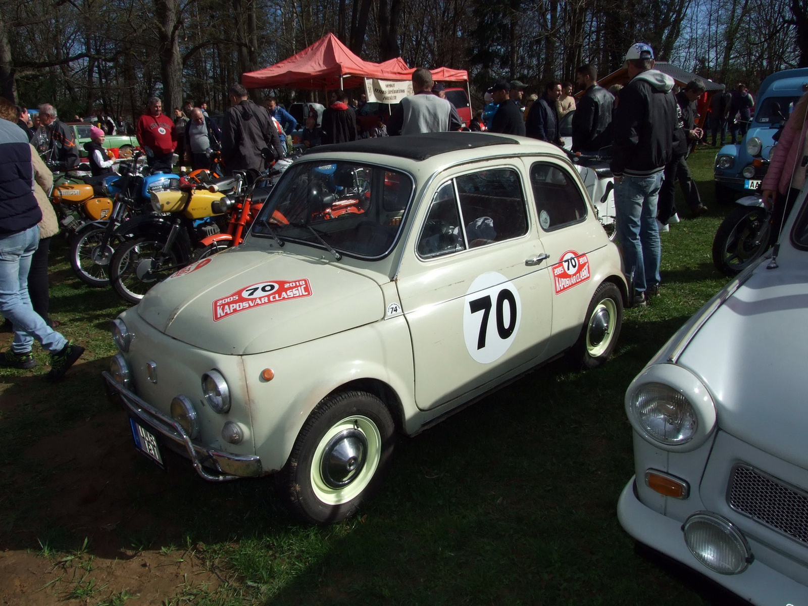 Fiat 500 1a