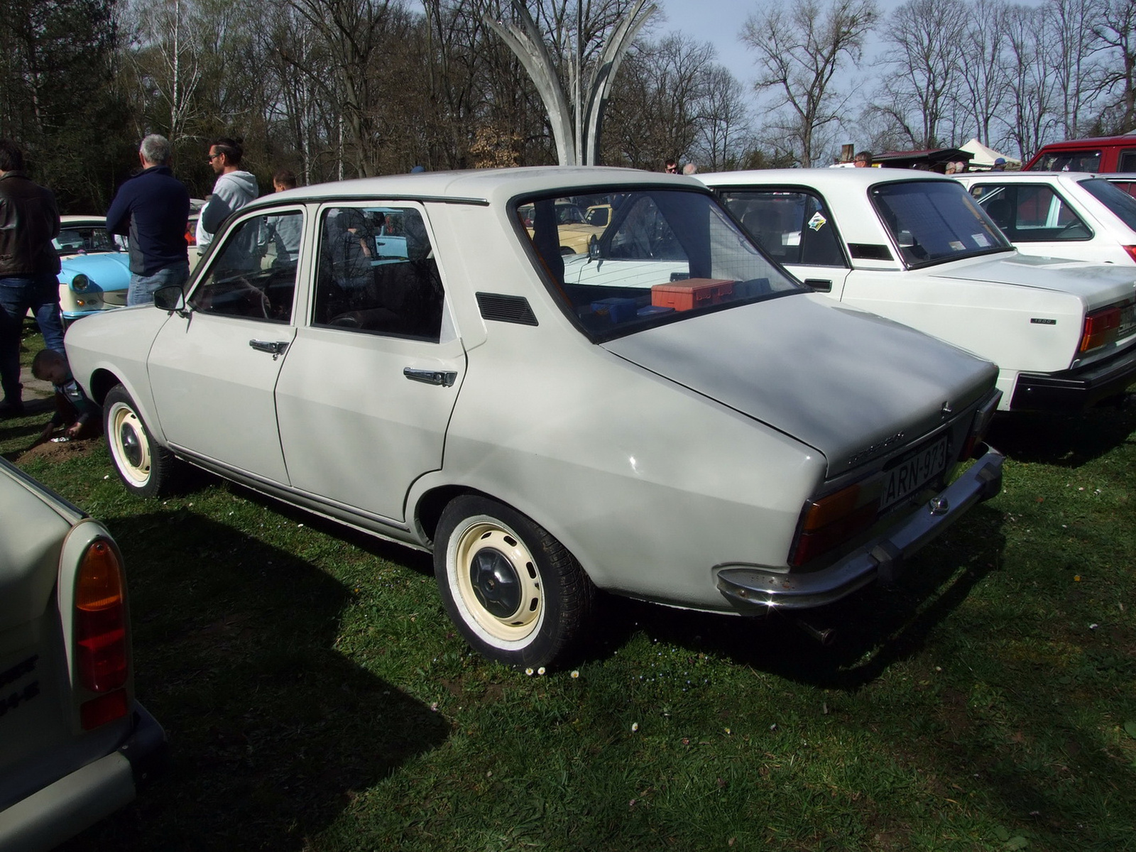 Dacia 1310TX c