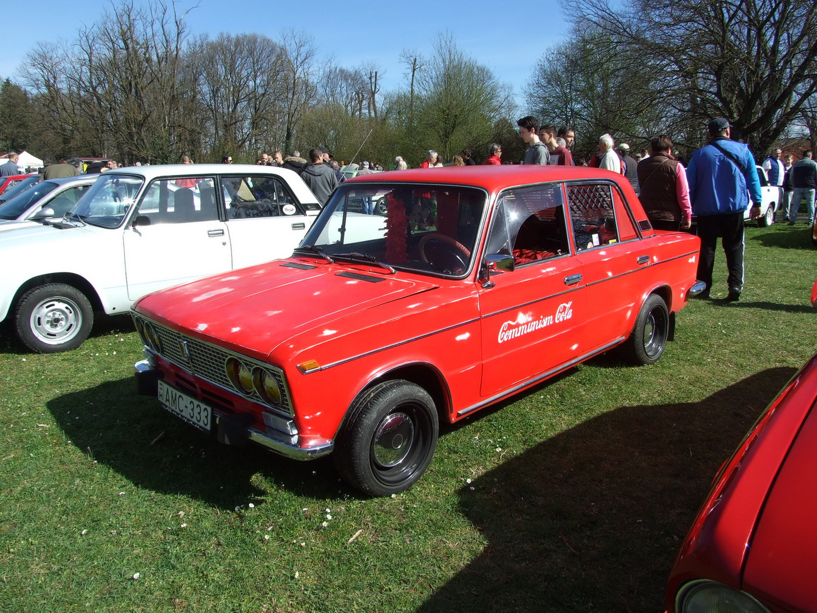 Lada 1500 a