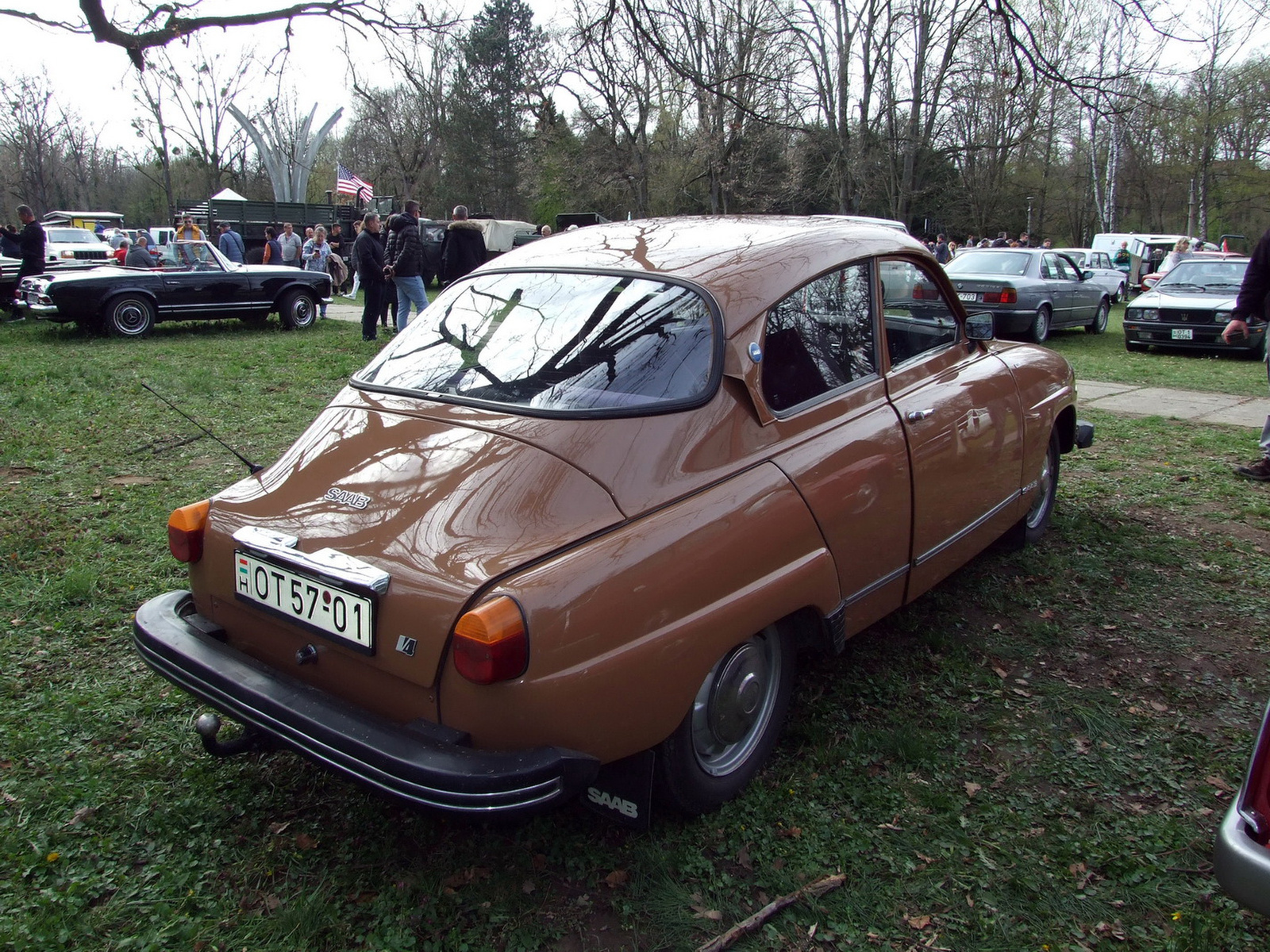 Saab 96 1d