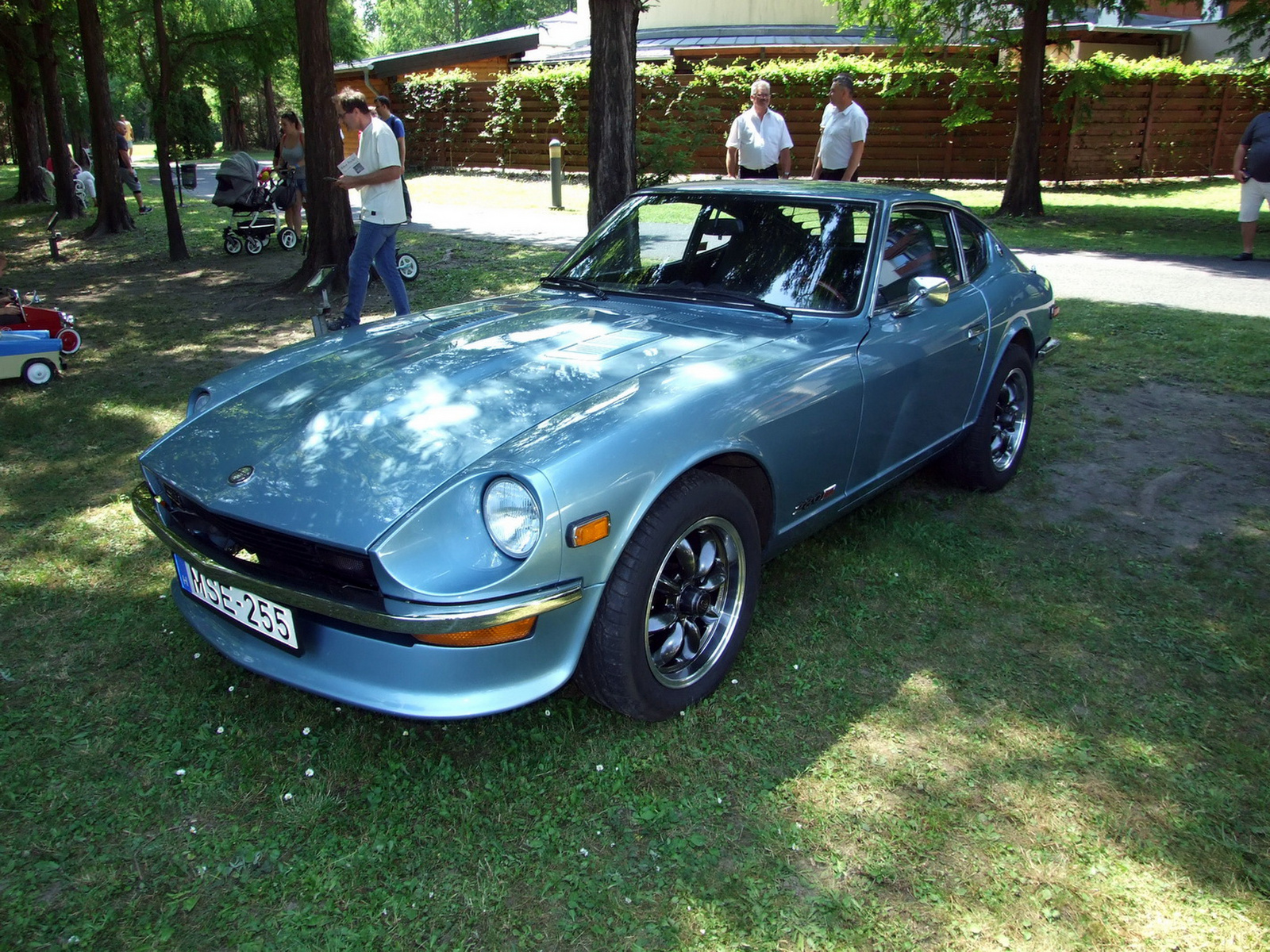 Datsun 280Z 1a