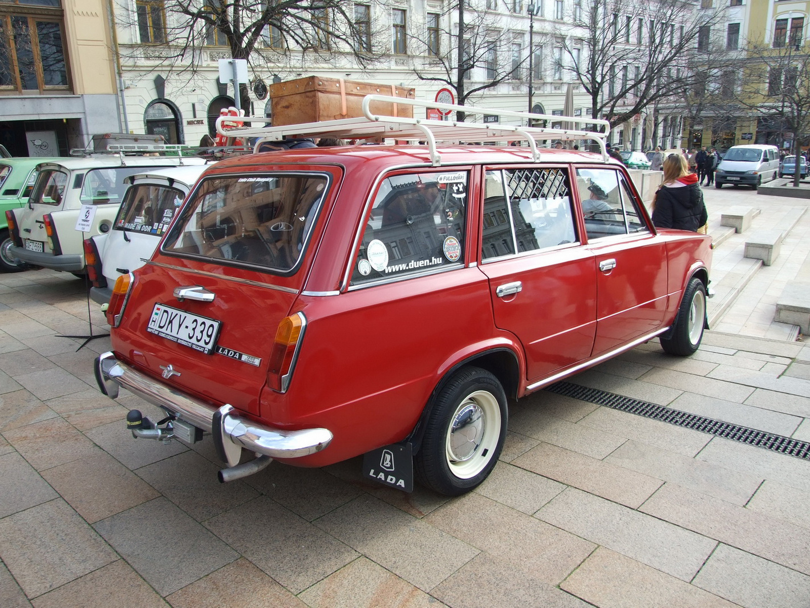 Lada 2102 1200Kombi b