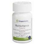 ShapeWorks-Formula 2 Multivitamin-komplex