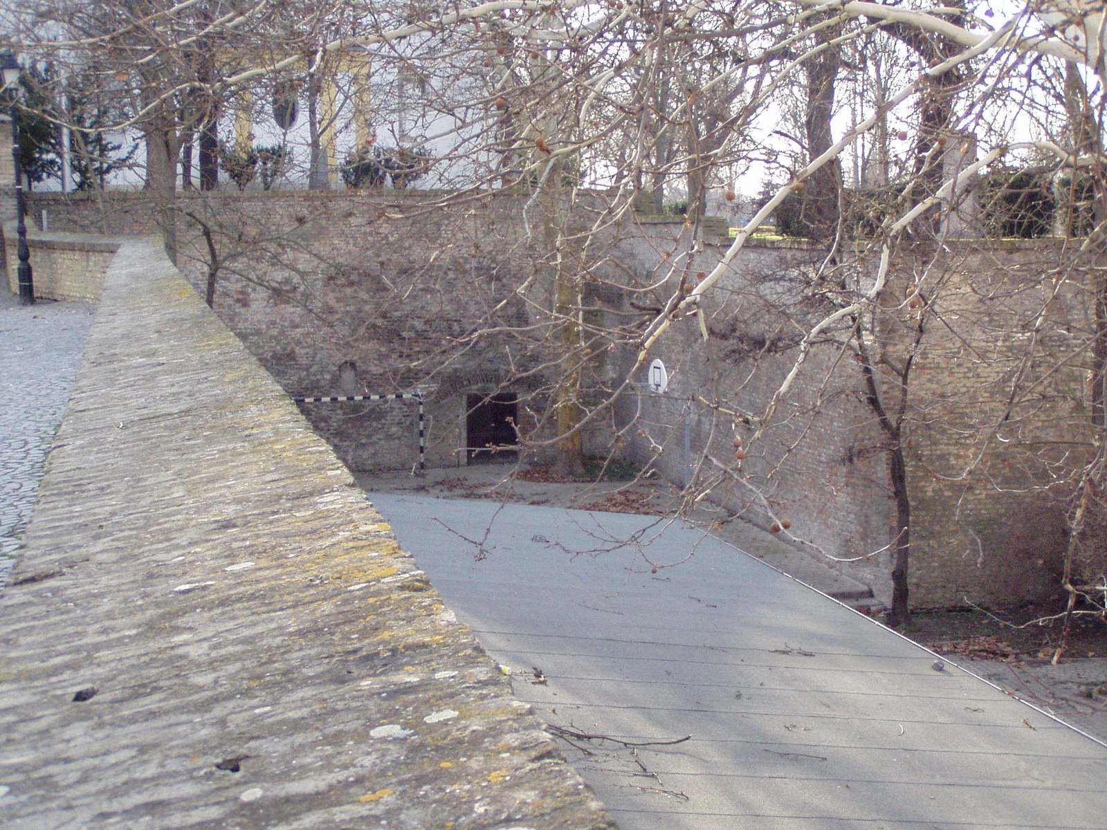 Győr, Hittudományi Főiskola 2.