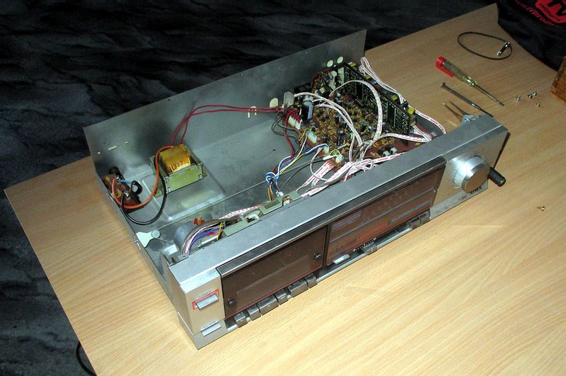 Aiwa F250 1