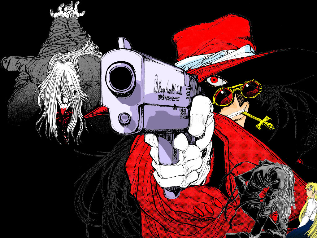 hellsing 095