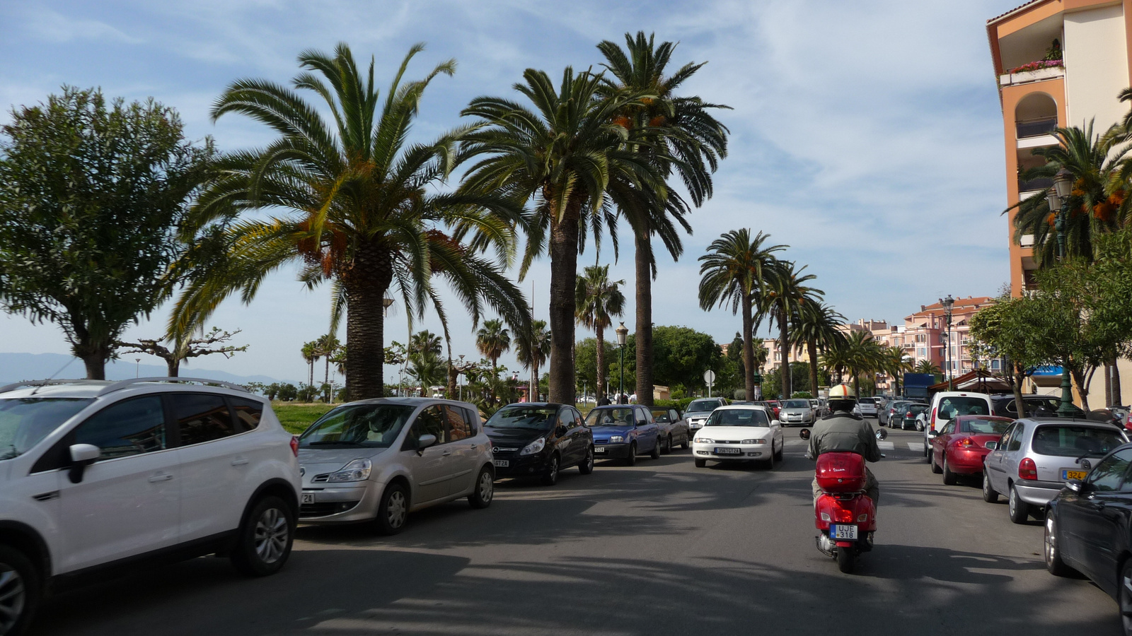 Ajaccio