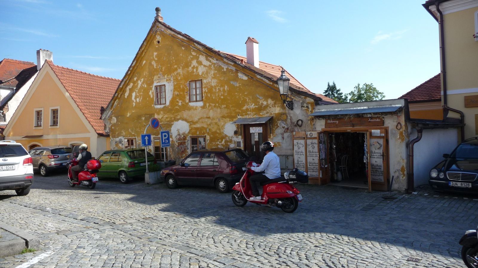 2012. 06. 17-23 Prága Túra 212