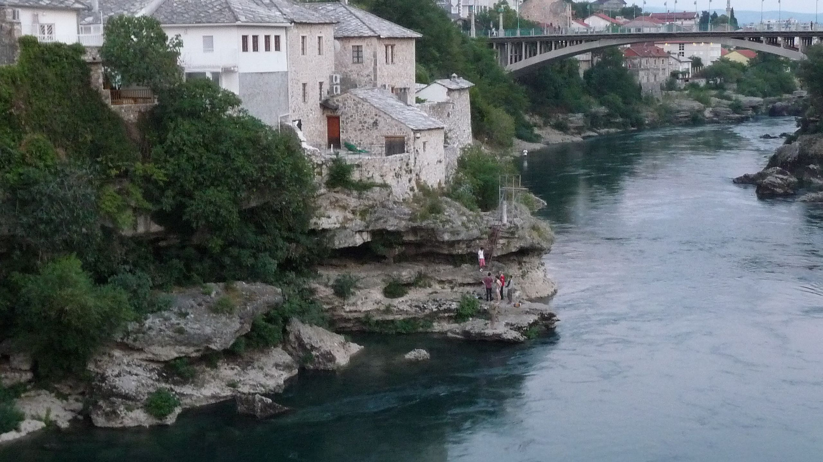 2013. szept. - Mostar