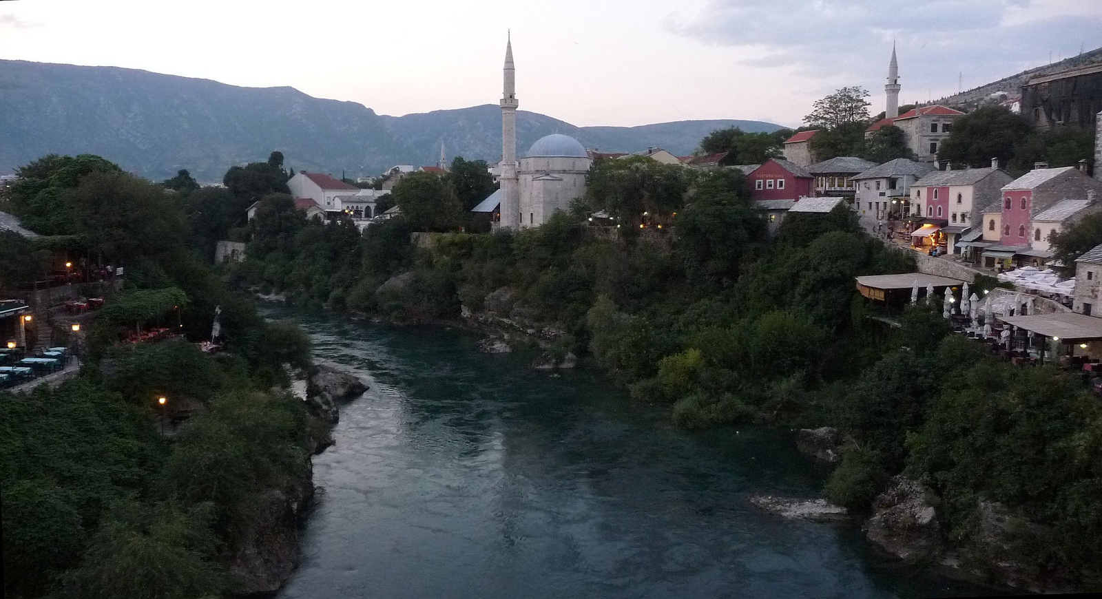 2013. szept. - Mostar