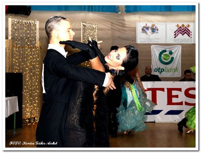 Internationale dancesport300