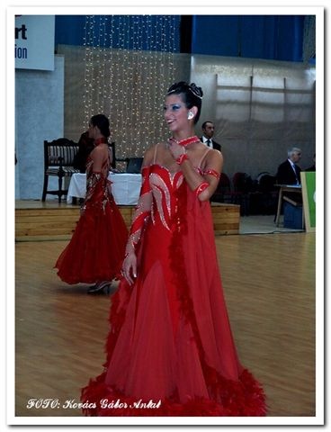 Internationale dancesport301