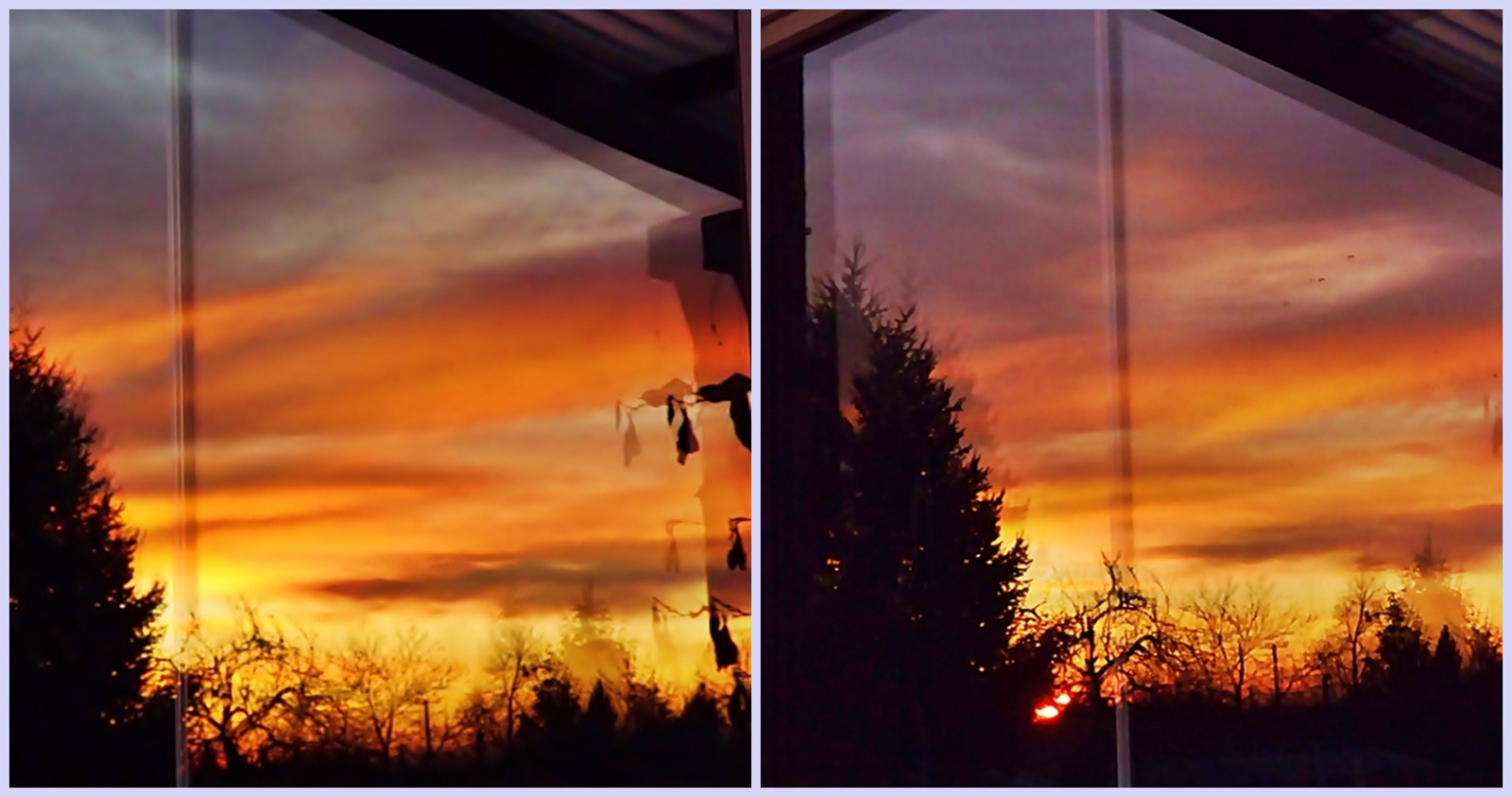 ablakomban kel a nap ;))