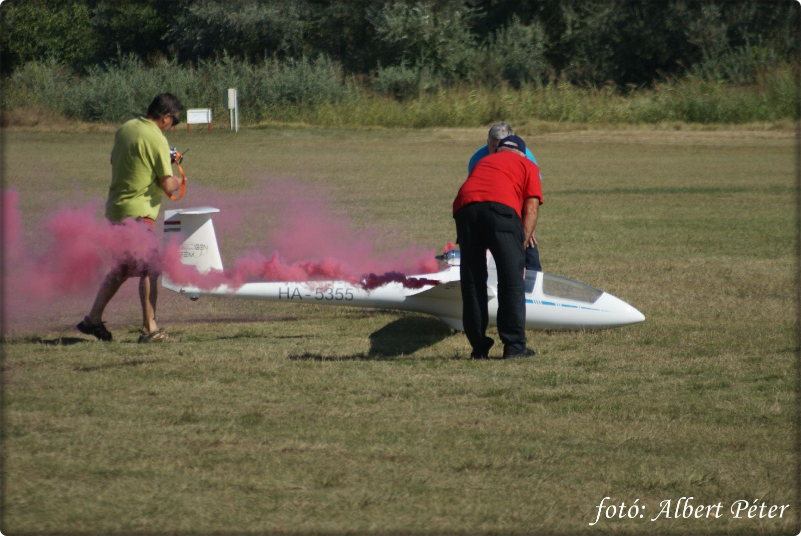 2013.09.07. IV. Szatymazi Repülőnap 008