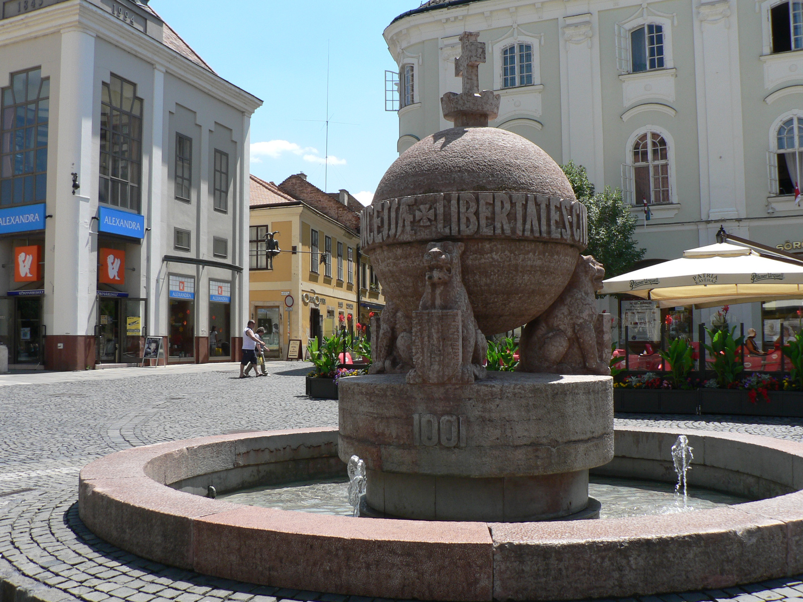 Székesfehérvár