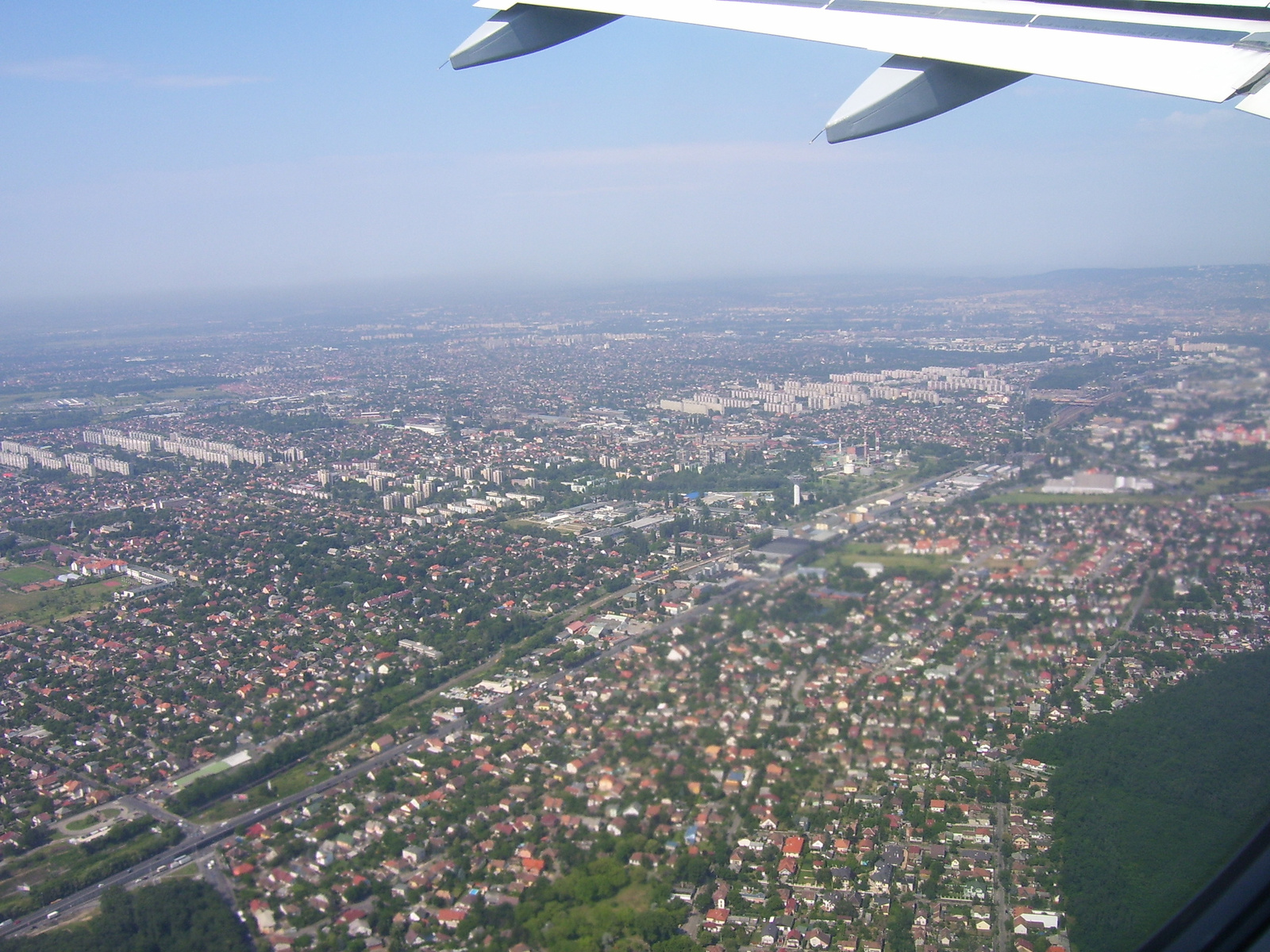 Budapest