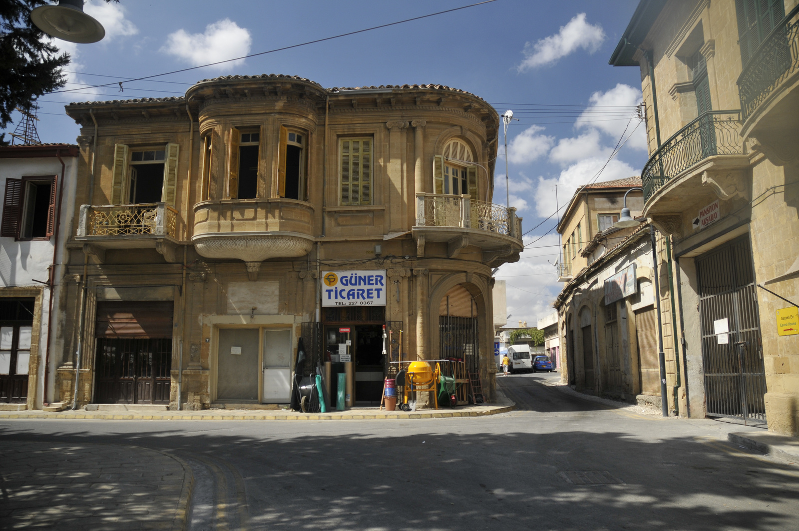 Nicosia Turkish (43)