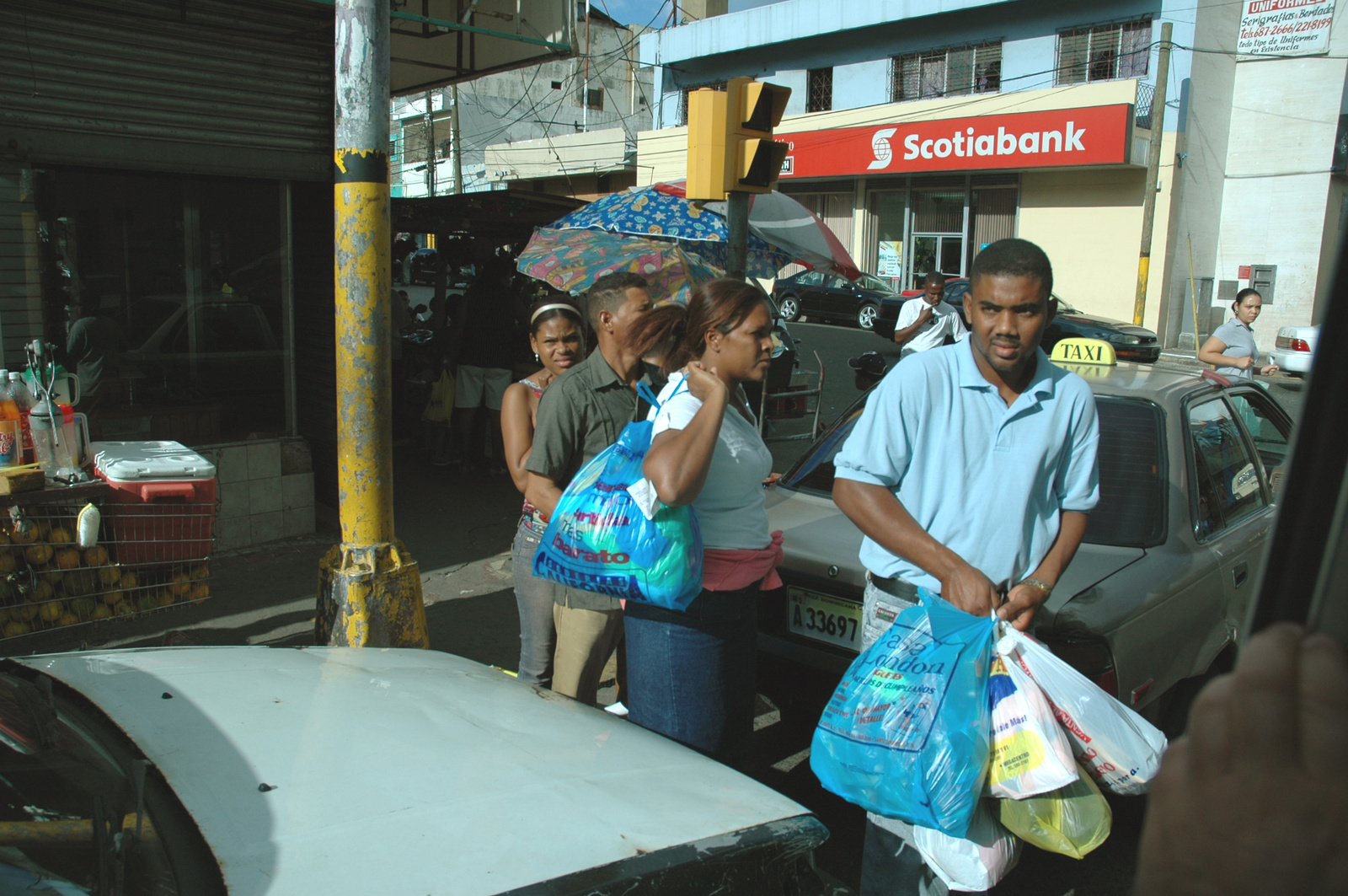 Santo Domingo