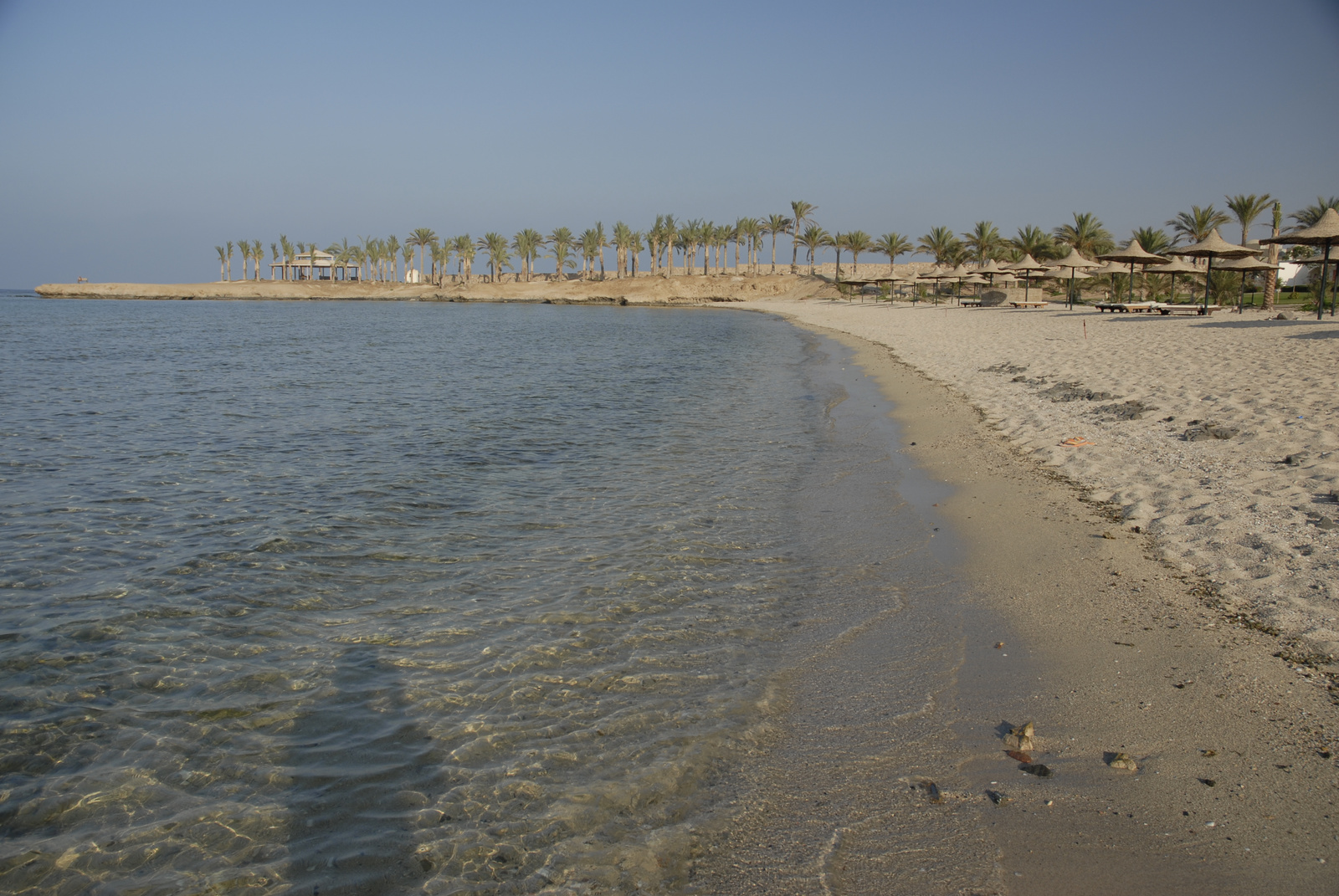 Brayka Bay Hotel,Marsa Alam, part