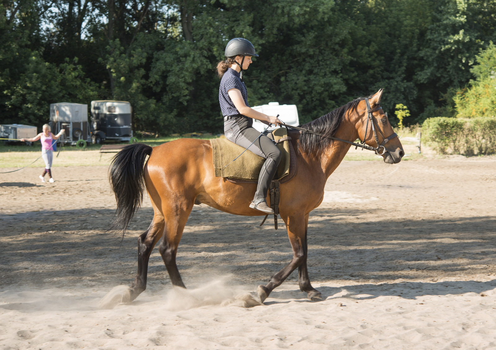 Lovastábor Csömör 2019 (14)