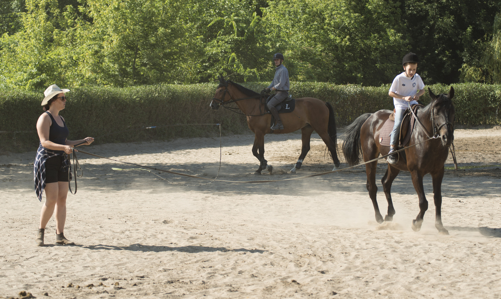 Lovastábor Csömör 2019 (38)