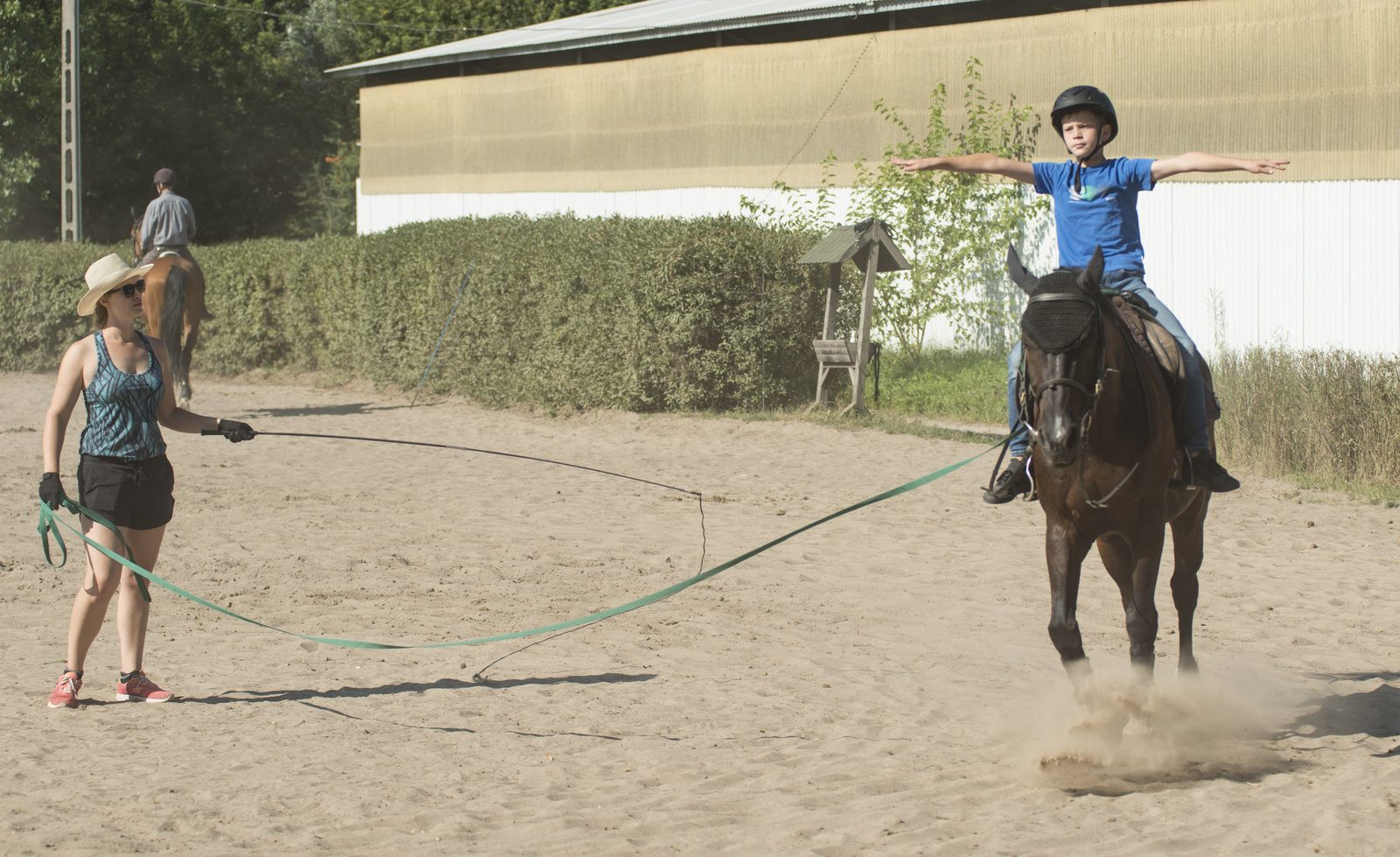 Lovastábor Csömör 2019 (44)