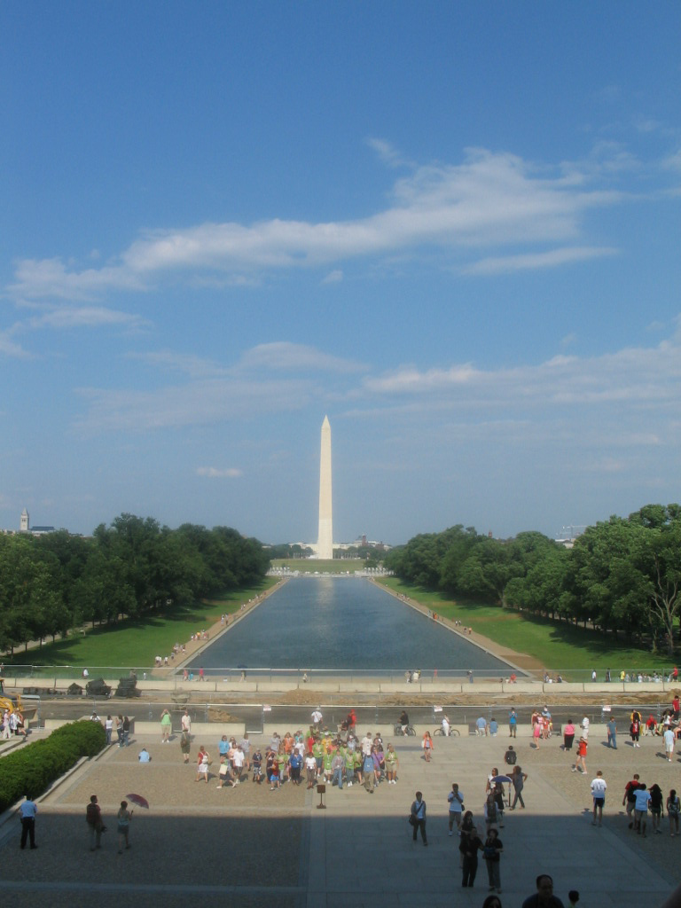 Washington Monument