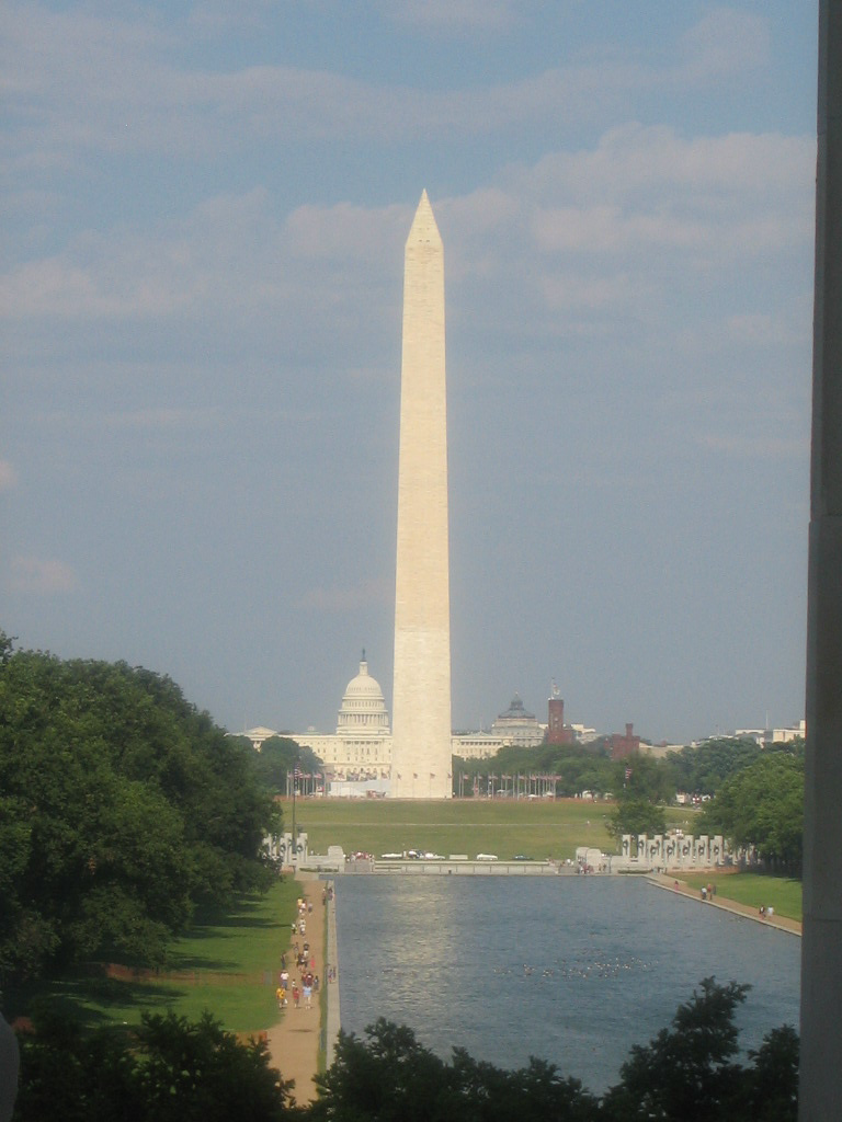 Washington Monument