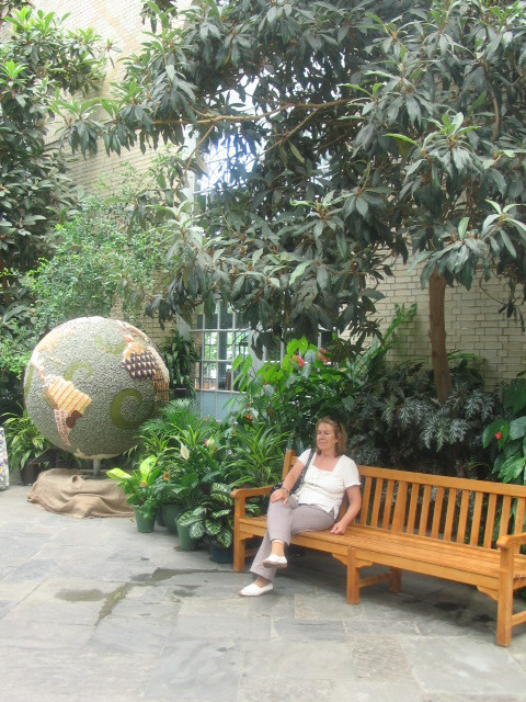 Botanic Gardens