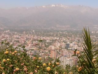 Santiago