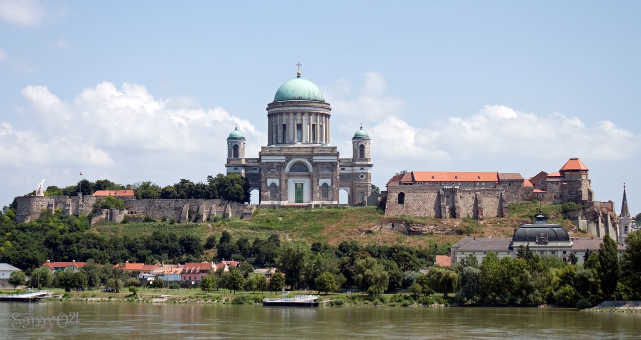 Esztergom 2