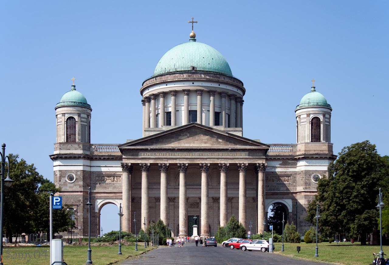 Esztergom 6