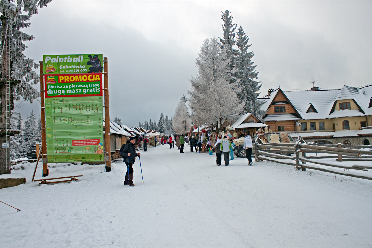 Zakopane 71