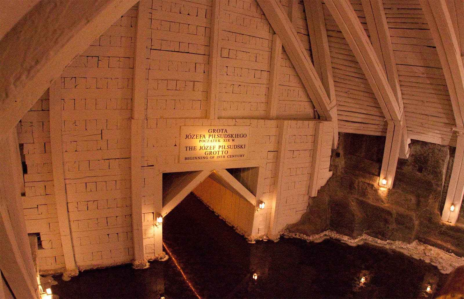 Wieliczka Sóbánya 8622