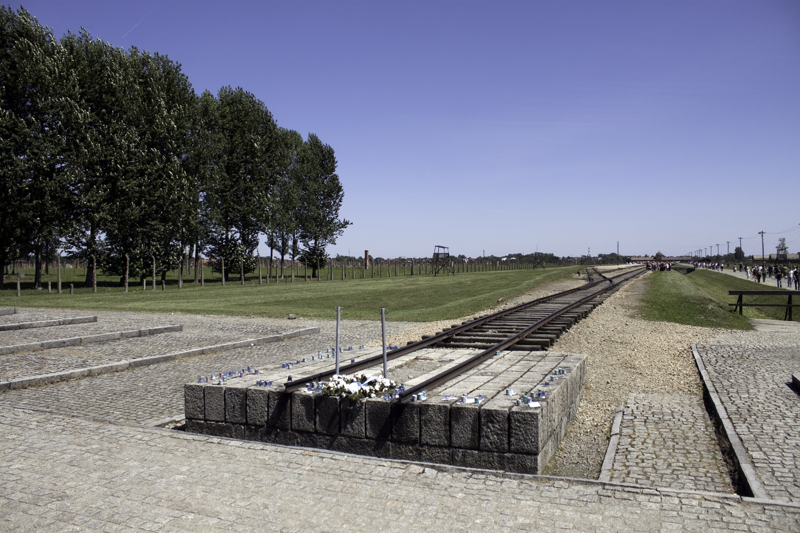 Birkenau 9910