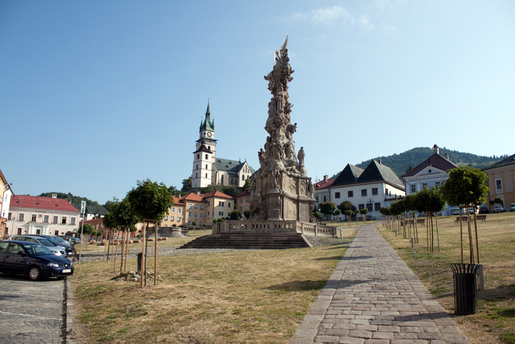 Kremnica 10720