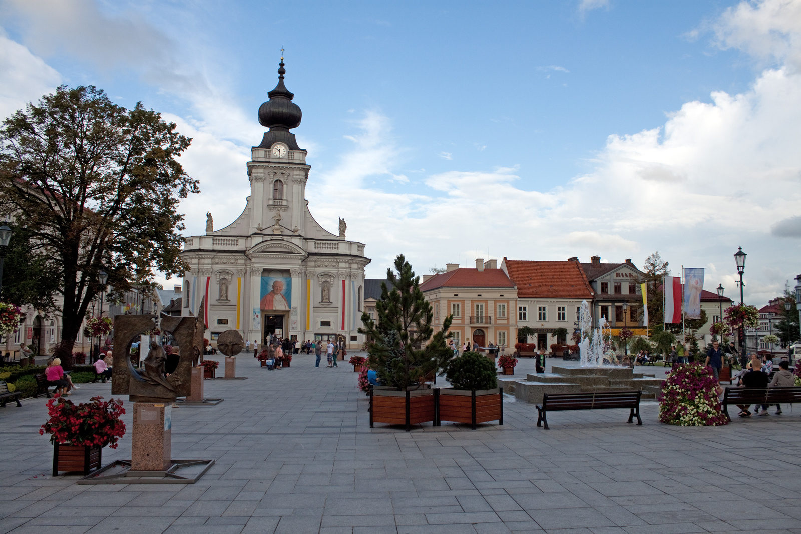 Wadowice 12818