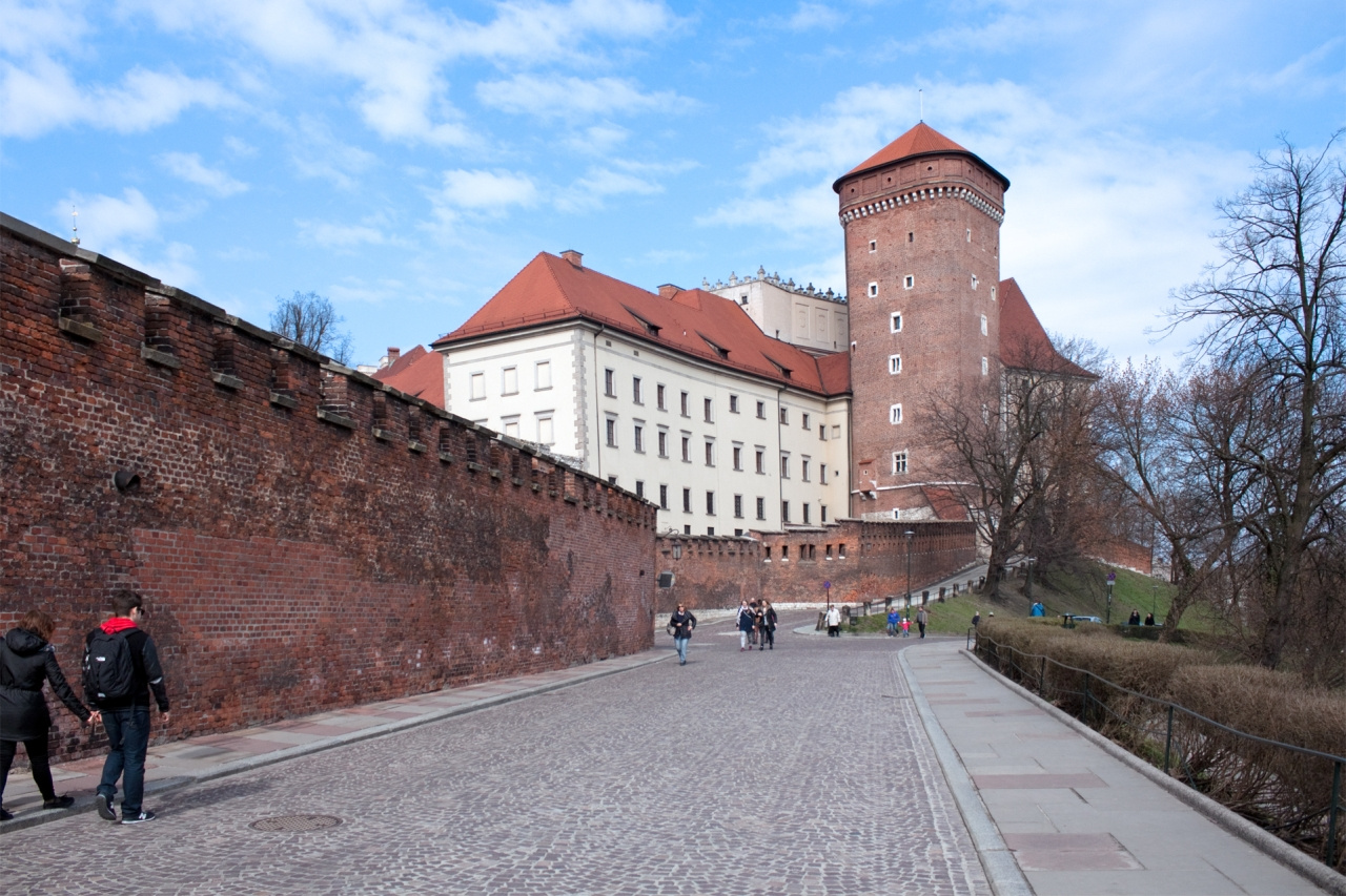 Wawel 13446