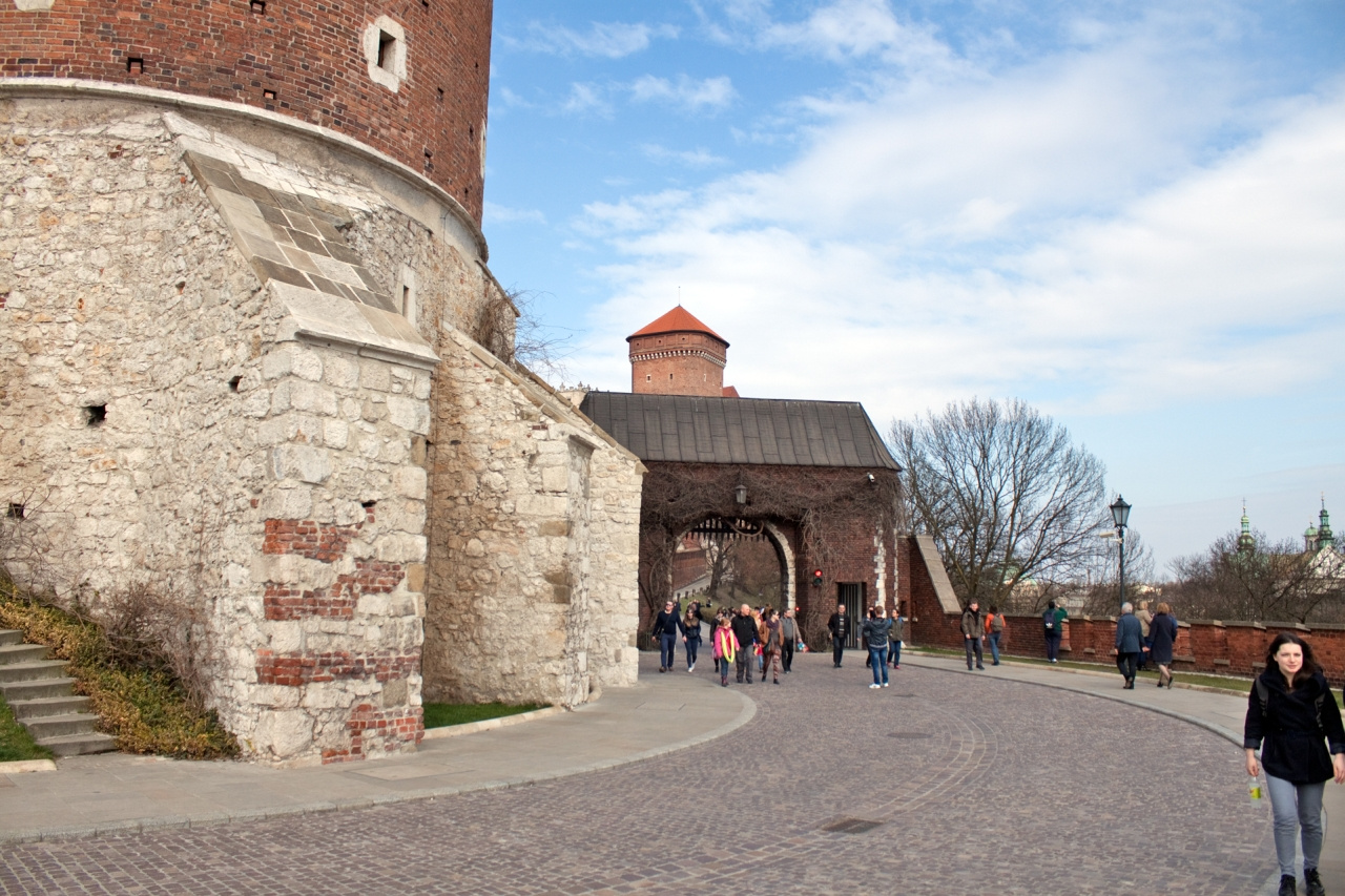 Wawel 13447