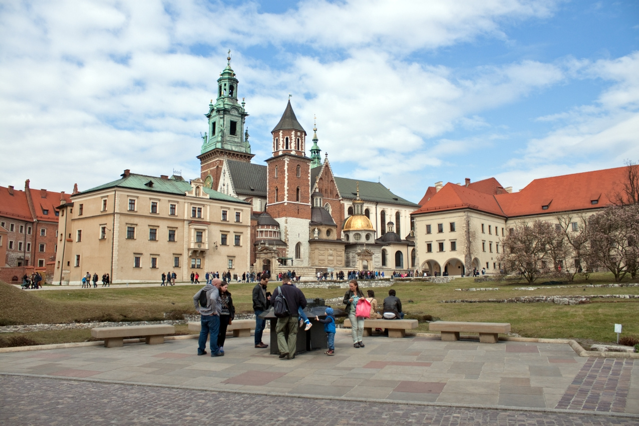 Wawel 13463