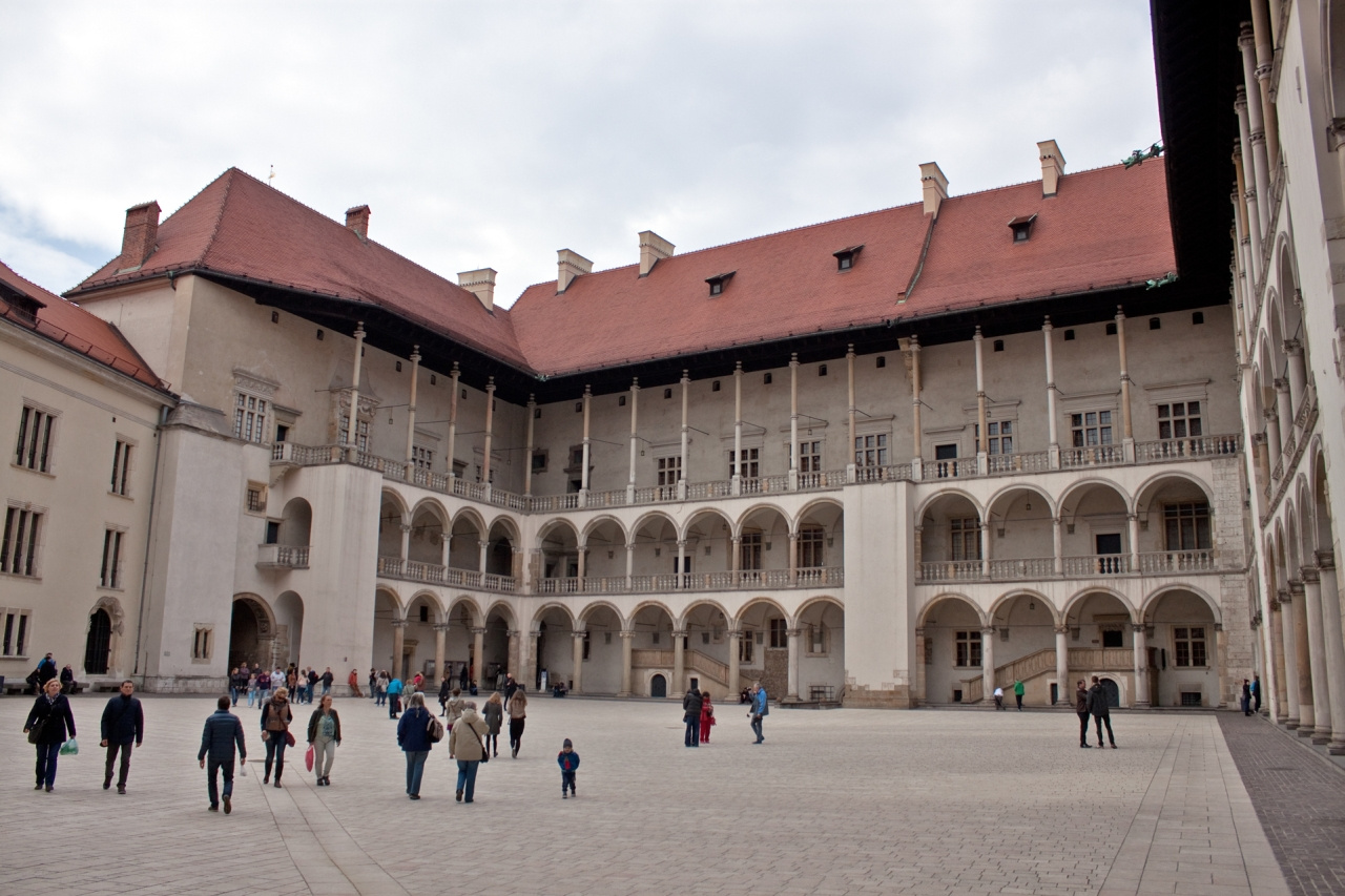 Wawel 13472