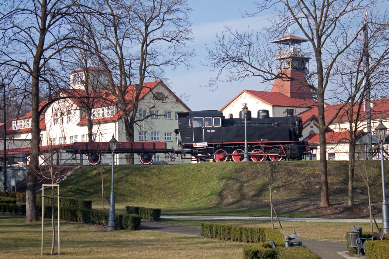 Wieliczka Sóbánya 13244