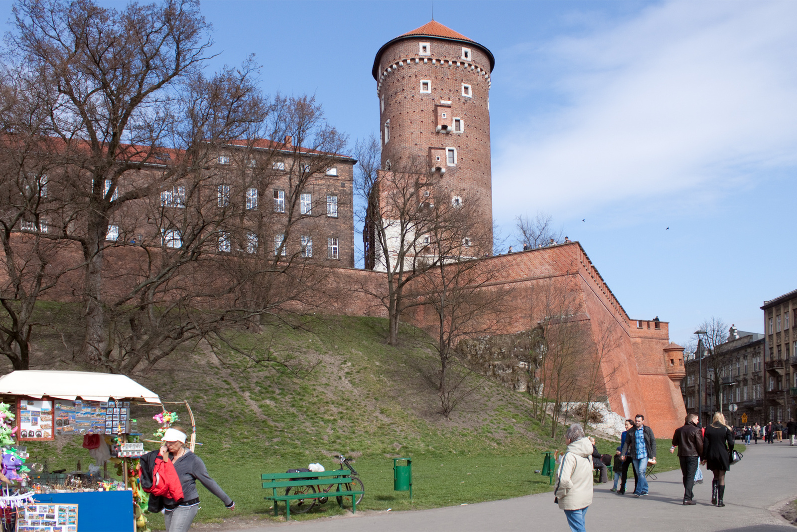 Wawel 13442