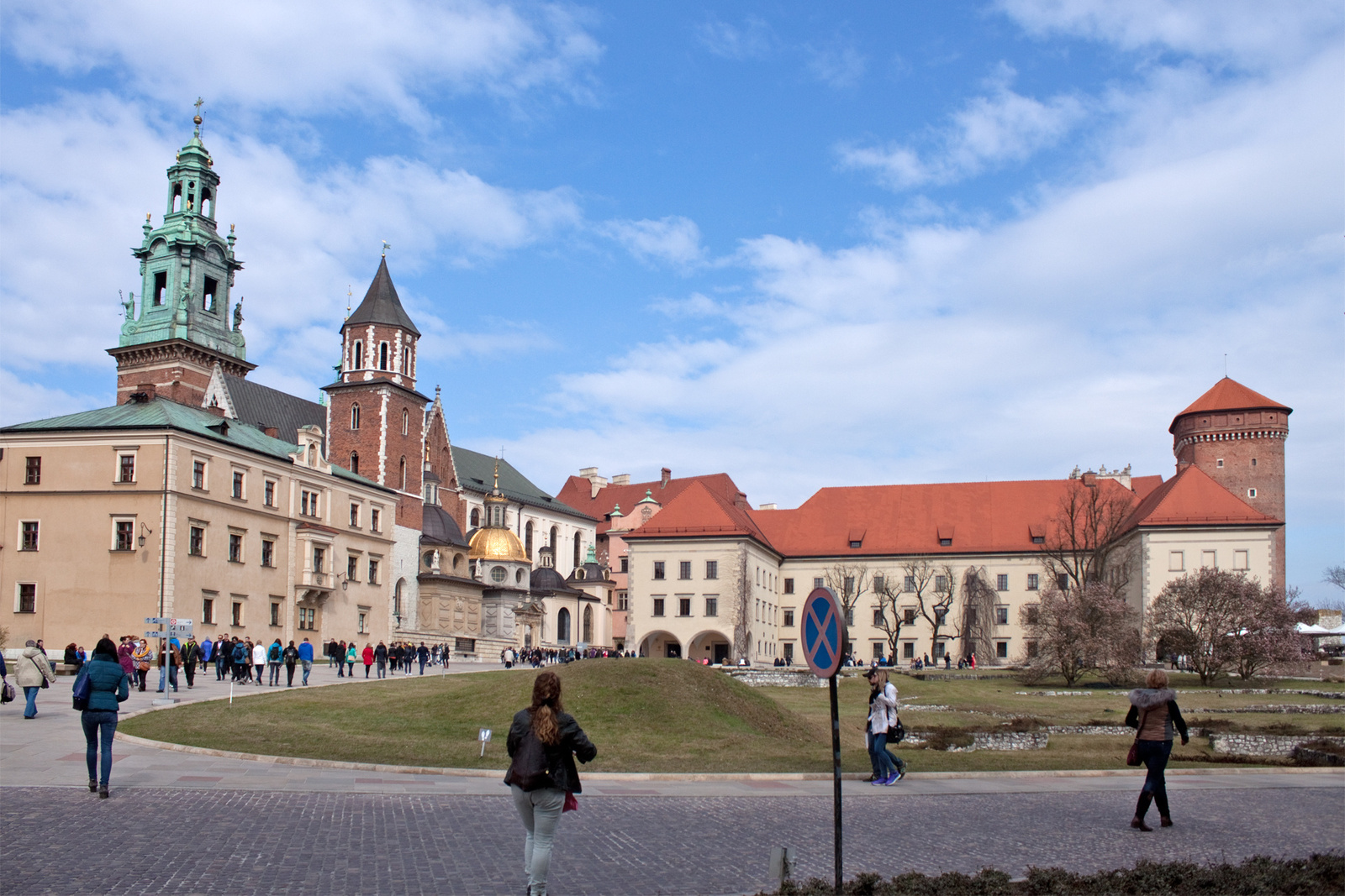 Wawel 13460